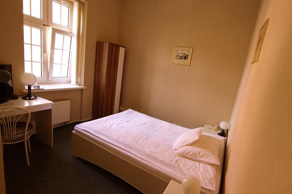 Centrum25 Olsztyn  Chambre photo
