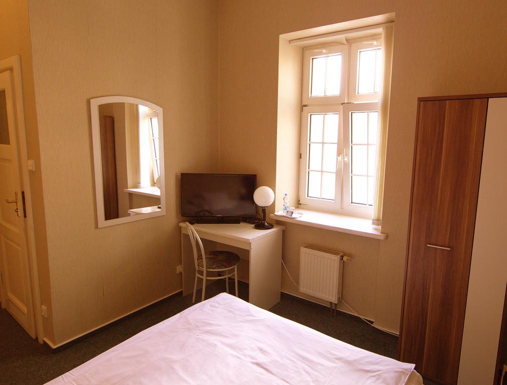 Centrum25 Olsztyn  Chambre photo