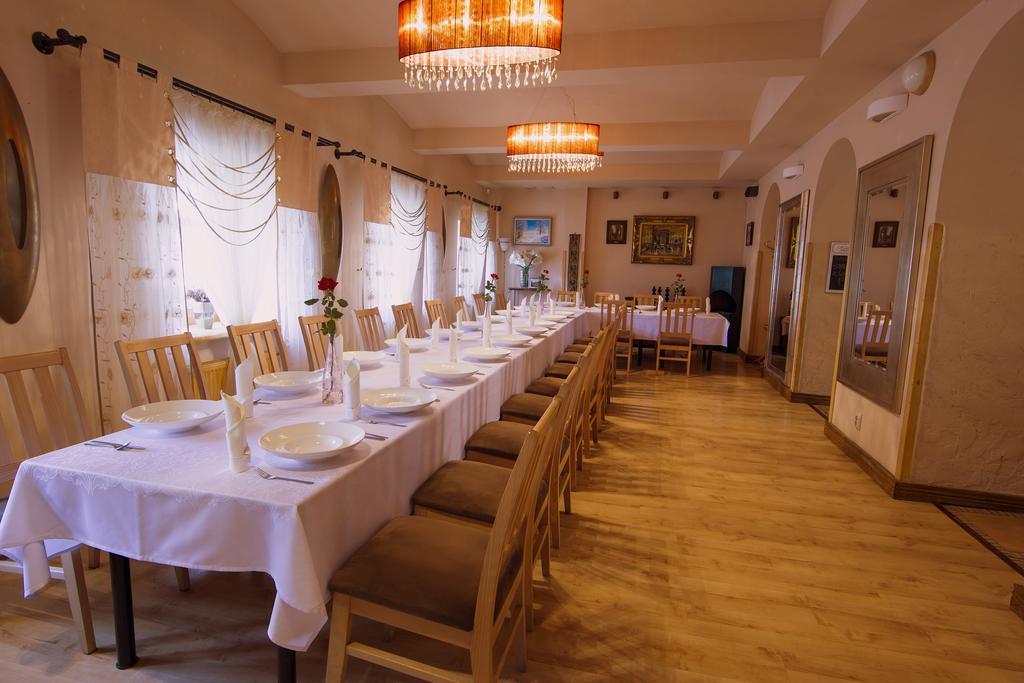 Centrum25 Olsztyn  Extérieur photo