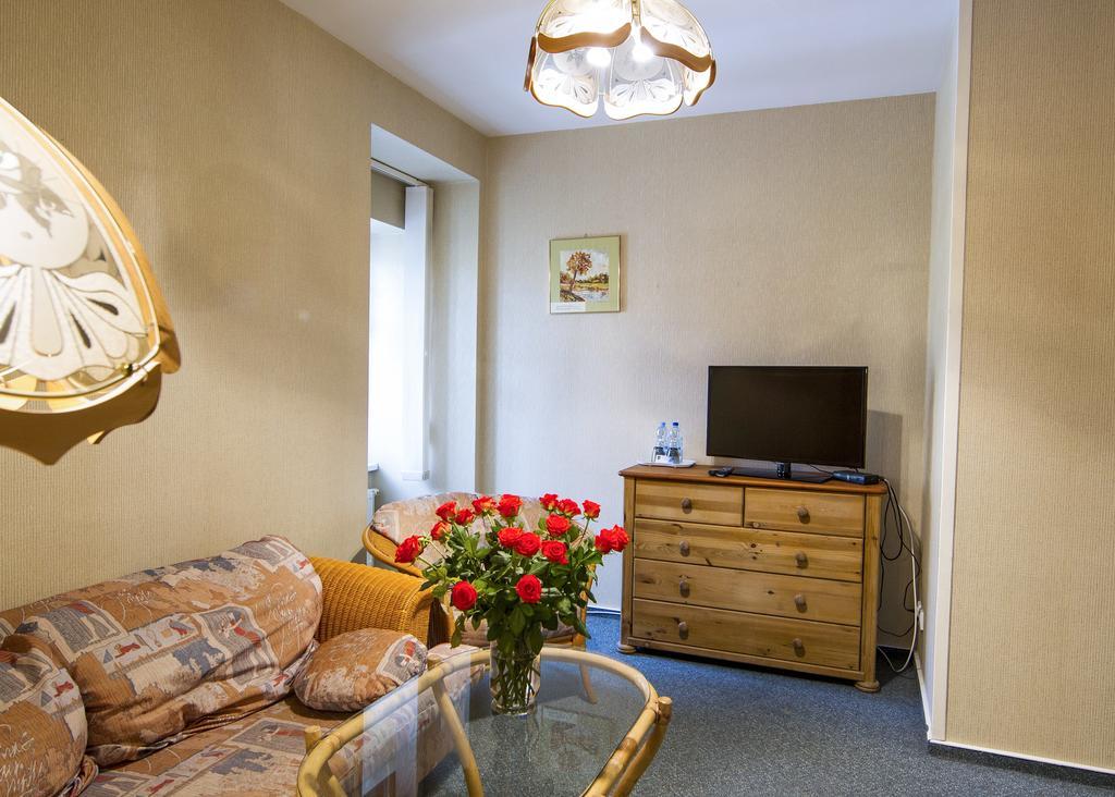Centrum25 Olsztyn  Extérieur photo