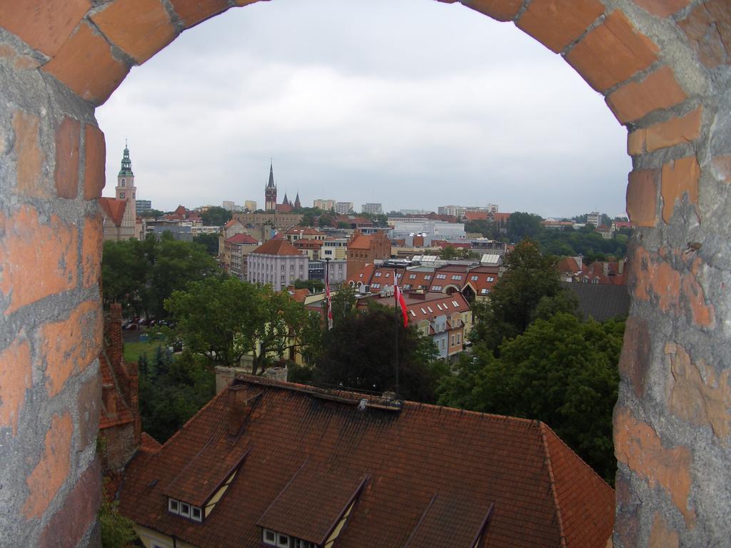 Centrum25 Olsztyn  Extérieur photo