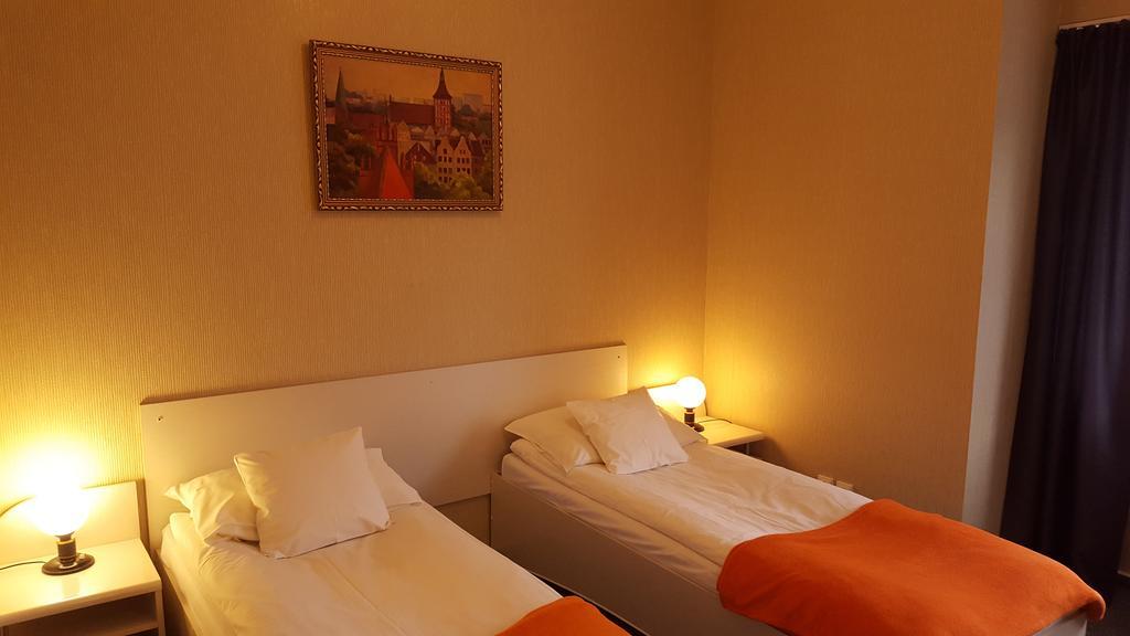 Centrum25 Olsztyn  Extérieur photo