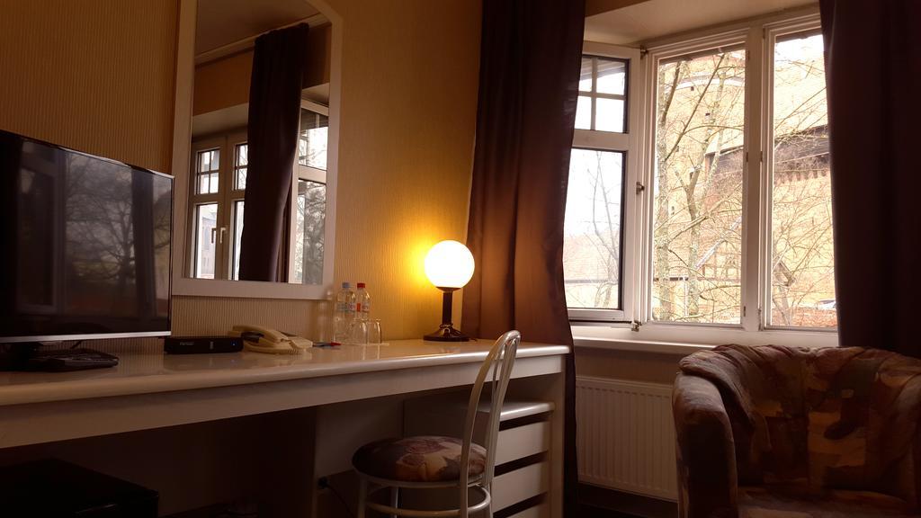 Centrum25 Olsztyn  Extérieur photo