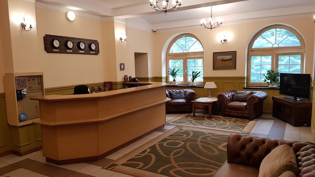 Centrum25 Olsztyn  Extérieur photo