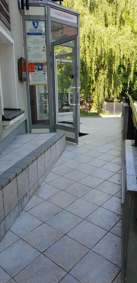 Centrum25 Olsztyn  Extérieur photo